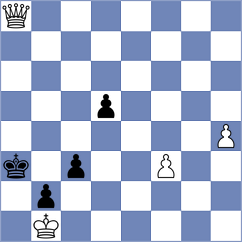 Selier - Pirola (Lichess.org INT, 2020)