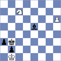 Moore - Seidel (London, 2003)