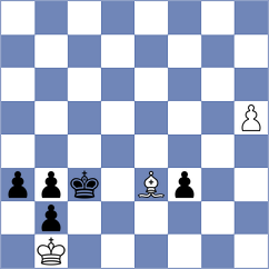 Atipov Hadzhiev - Fernandez Garcia (Salobrena, 2020)