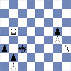 Liao - Morrison (Florianopolis BRA, 2024)