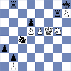 Breutigam - Hampel (Germany GER, 2025)