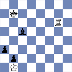 Dastan - Banusz (Chess.com INT, 2020)