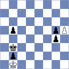 Alvarado Machado - Ramirez Montoya (Medellin COL, 2024)