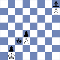 Guseinov - Drozdova (Moscow, 2008)
