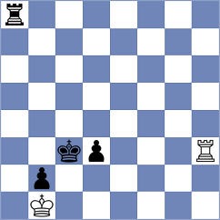 Gonzalez - Le Goff (chess.com INT, 2021)