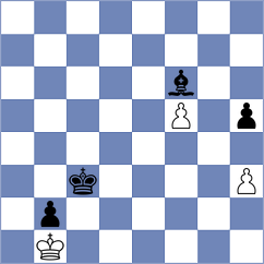 Michienzi - Pelyushenko (Amantea, 2010)