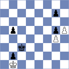 Rudny - Byway (lichess.org INT, 2022)