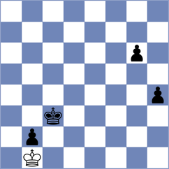 Rustemov - Lee (chess.com INT, 2023)