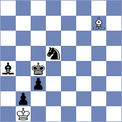 Uzuner - Slovineanu (chess.com INT, 2024)