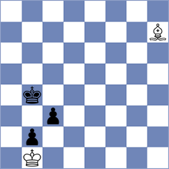 Arnold - Malka (chess.com INT, 2022)