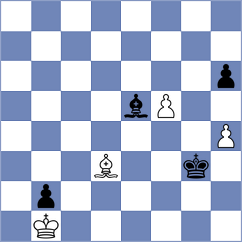 Lim - Bjerre (chess.com INT, 2025)