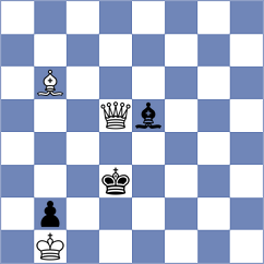 Kalina - Cupid (chess.com INT, 2024)