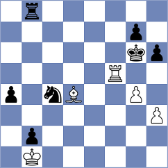 Rodrigue-Lemieux - Vachier Lagrave (chess.com INT, 2023)
