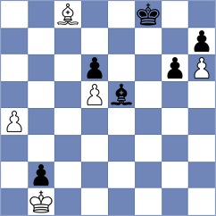 Chen - Grzesik (chess.com INT, 2025)