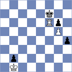Garcia Ramos - Pogorelov (Barcelona ESP, 2022)