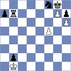 Orujov - Quesada Perez (chess.com INT, 2024)