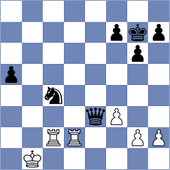 Skinner - Van der Velde (London,Canada, 1993)