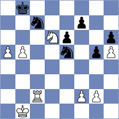 Almer - Diaz Montenegro (Gibraltar, 2006)