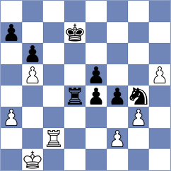 Bagas - Djokic (Belgrade SRB, 2023)