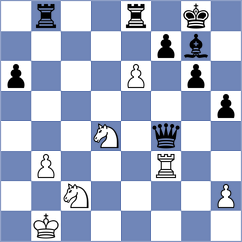 Critelli - Bady (Sturbridge, 2007)