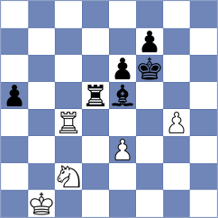 Geirnaert - Kovchan (Ghent, 2009)