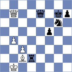 Melkumyan - Pulpan (chess.com INT, 2023)