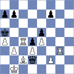 Kropff - Livaic (Chess.com INT, 2020)
