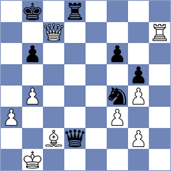 Cagara - Muzzi (chess.com INT, 2022)