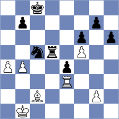 Danielyan - Meier (chess.com INT, 2022)