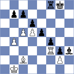 Roberts - Trevelyan (Cardiff, 1994)