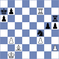 Primkov - Tenev (Teteven, 1991)