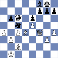 Swiatkowski - McDiarmid (Hull ENG, 2024)