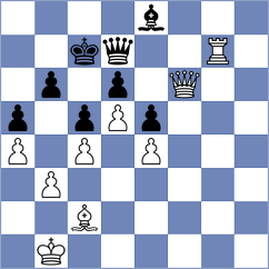 Wilczek - Wernike (Playchess.com INT, 2020)