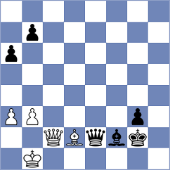 Kopczynski - D'Arruda (chess.com INT, 2022)