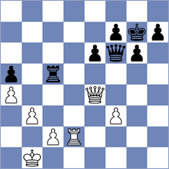 Fernandez Browne - Cheparinov (Linares, 2002)