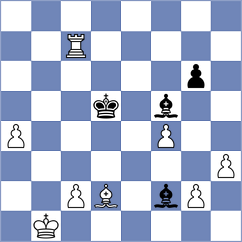 Persson - Preobrazhenskaya (chess.com INT, 2025)