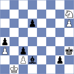 Tregarthen - Arean (Montevideo, 2010)