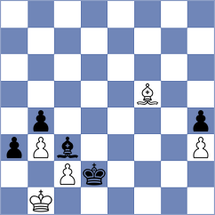 Lopez Valladarez - Reinhard Moller (Panama City PAN, 2023)
