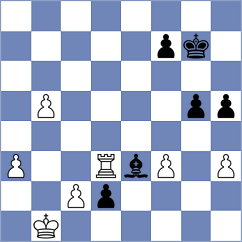 Allam - Pogorelskikh (chess.com INT, 2024)