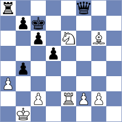 Tarhan - Domingo Nunez (chess.com INT, 2024)