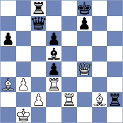 Przybylski - Pinero (chess.com INT, 2022)