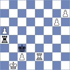 Streltsov - Barbosa (chess.com INT, 2023)