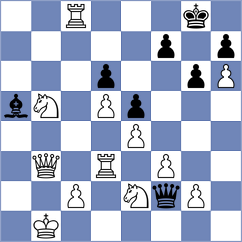 Boyer - Carvallo (Europe Echecs INT, 2020)