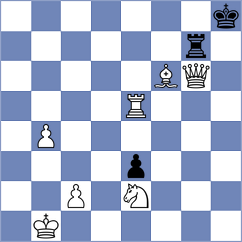 Comp Chessmaster 5000 - Okhotnik (Debrecen, 1998)