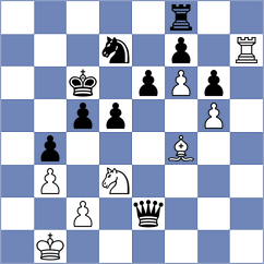Lobanov - Trimitzios (chess.com INT, 2024)