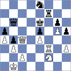 Sanchez Garcia - Gomez Gordo (Gijon, 1994)