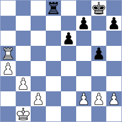 Svane - Solon (chess.com INT, 2021)