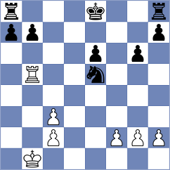 Vedant Rupeshbhai Varasada - Mathieu (chess.com INT, 2024)