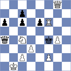 Atoyan - Arslanov (chess.com INT, 2025)