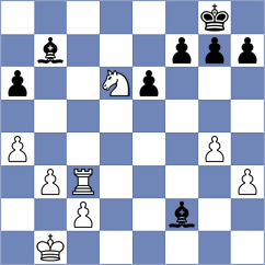 Feuerstack - Heinzel (Playchess.com INT, 2005)